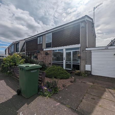 Gorgeous Full Home In Edinburgh Exterior photo