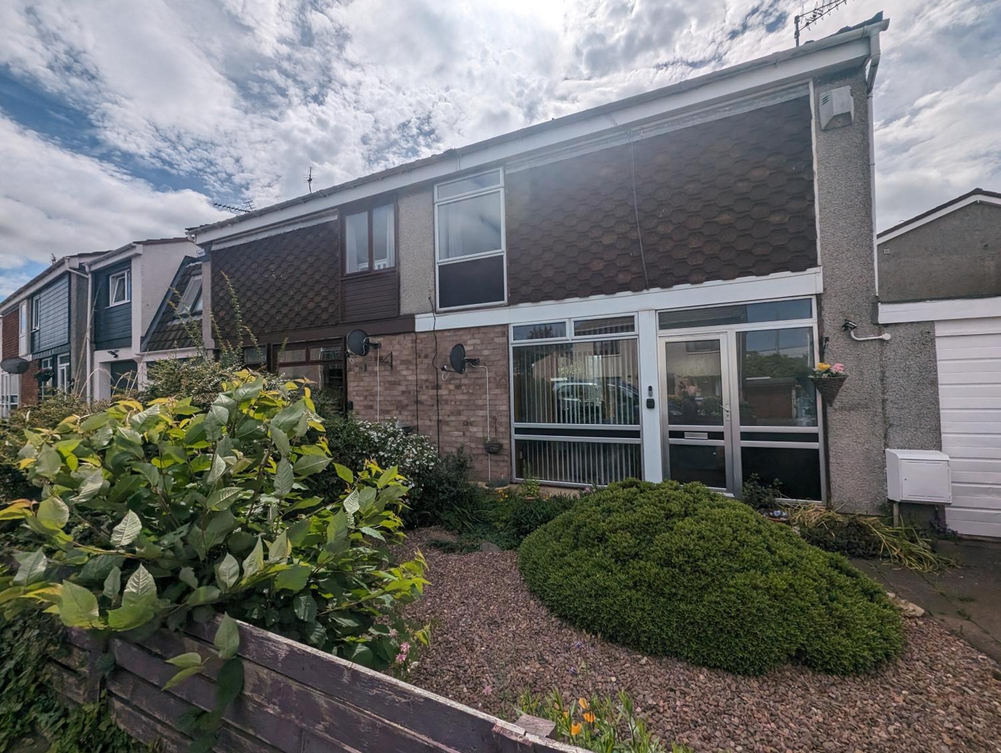 Gorgeous Full Home In Edinburgh Exterior photo