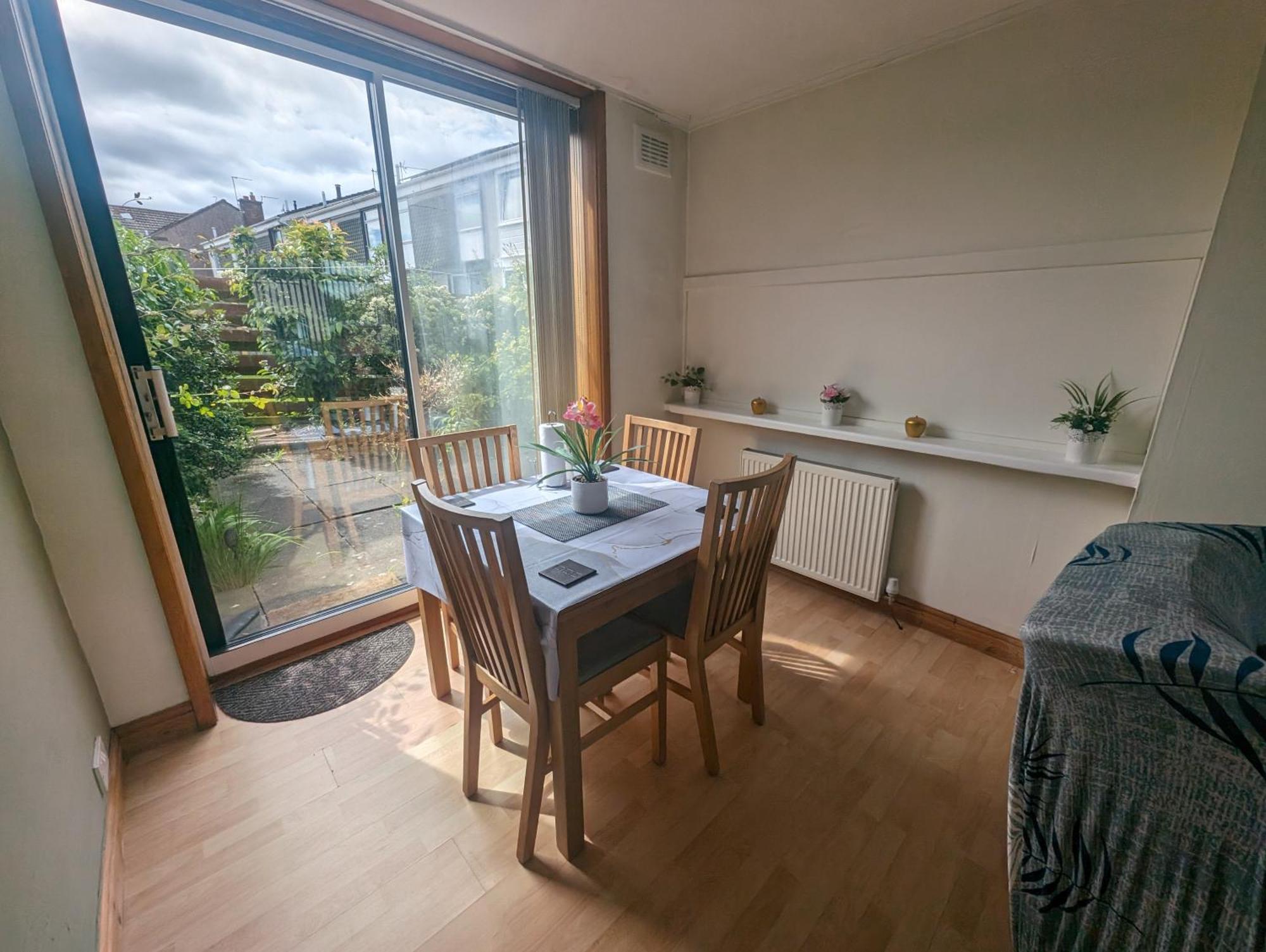 Gorgeous Full Home In Edinburgh Exterior photo